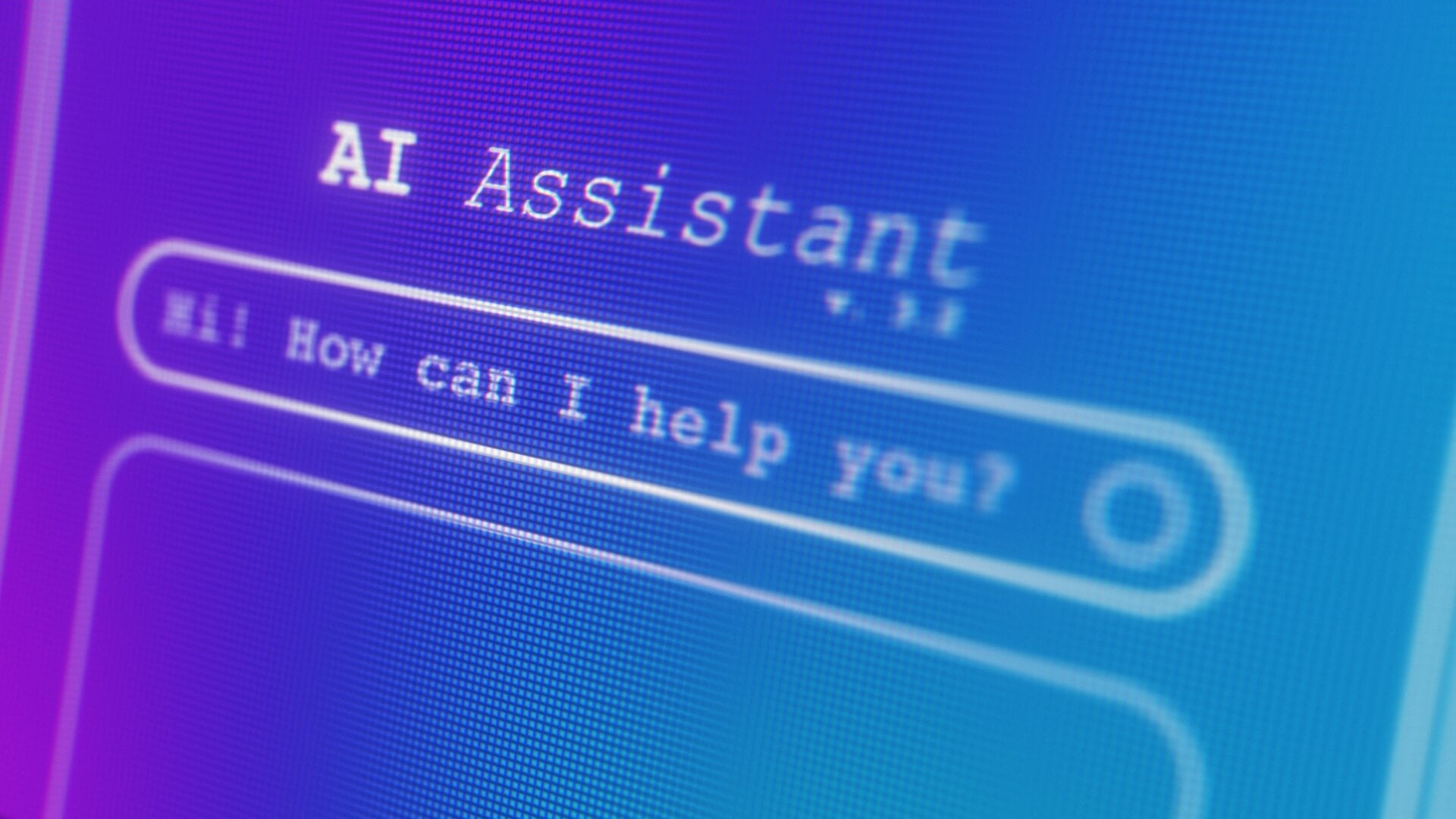 AI Assistant Agency