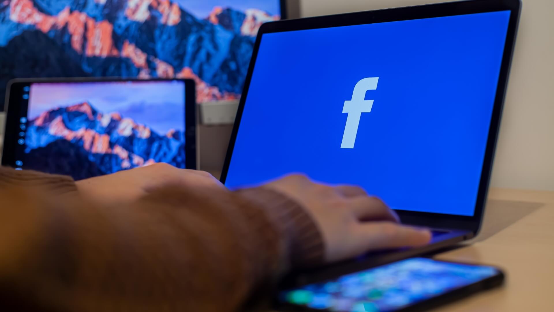 Facebook Advertising Agency