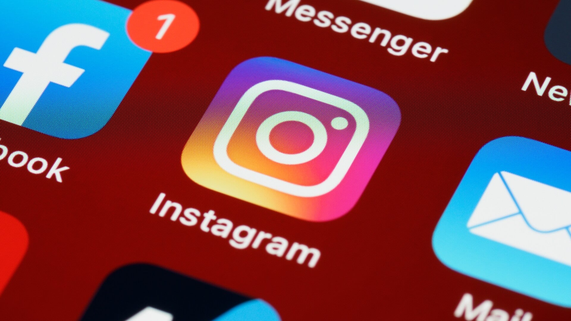 Social Media Platforms