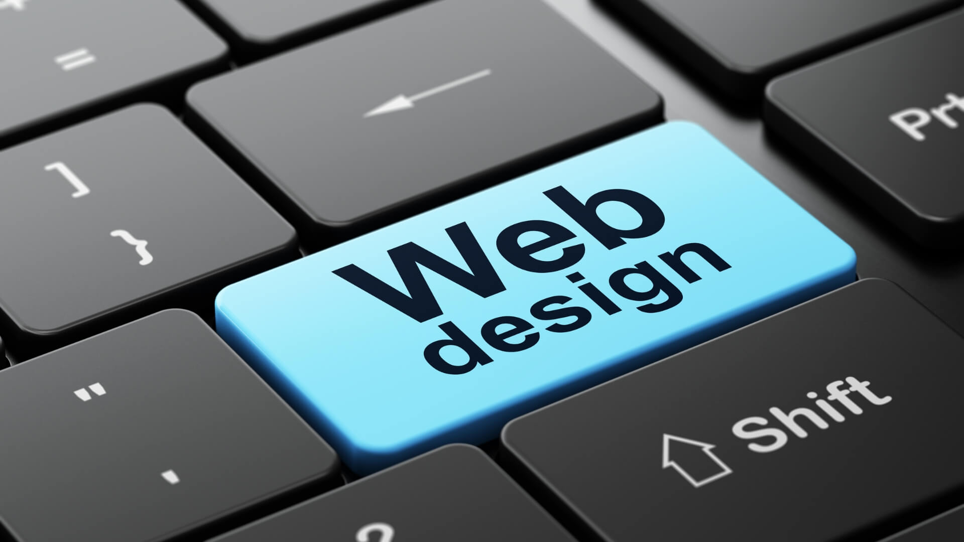Web Design Agency