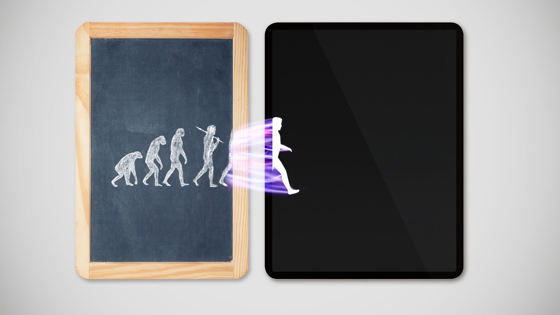 Digital Evolution