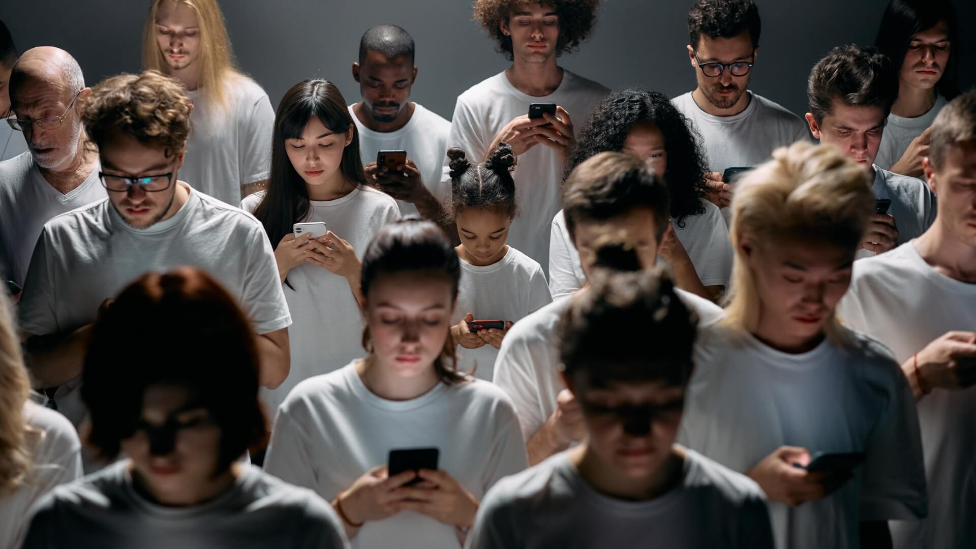 social media addiction