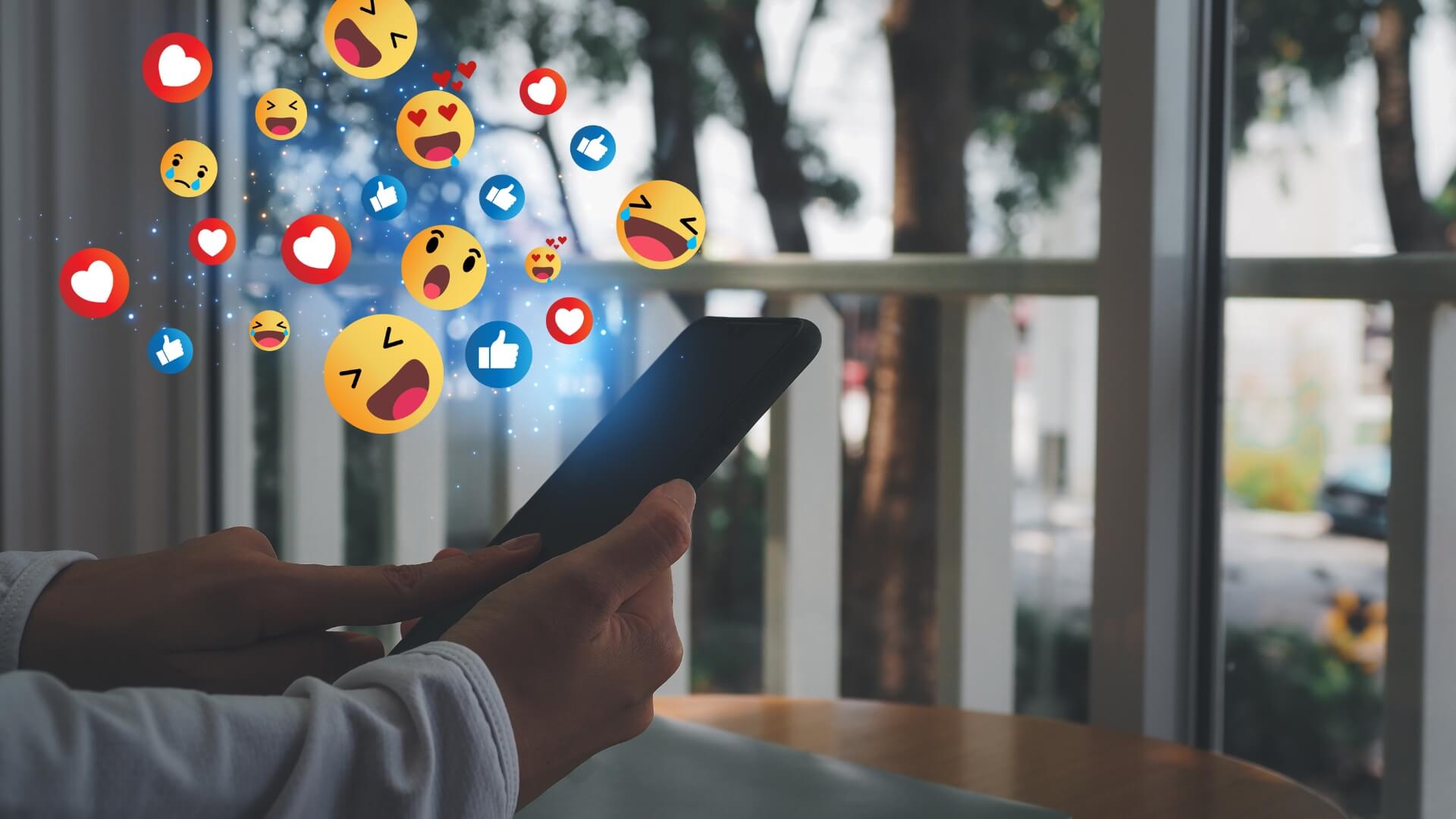 Social Media Reactions