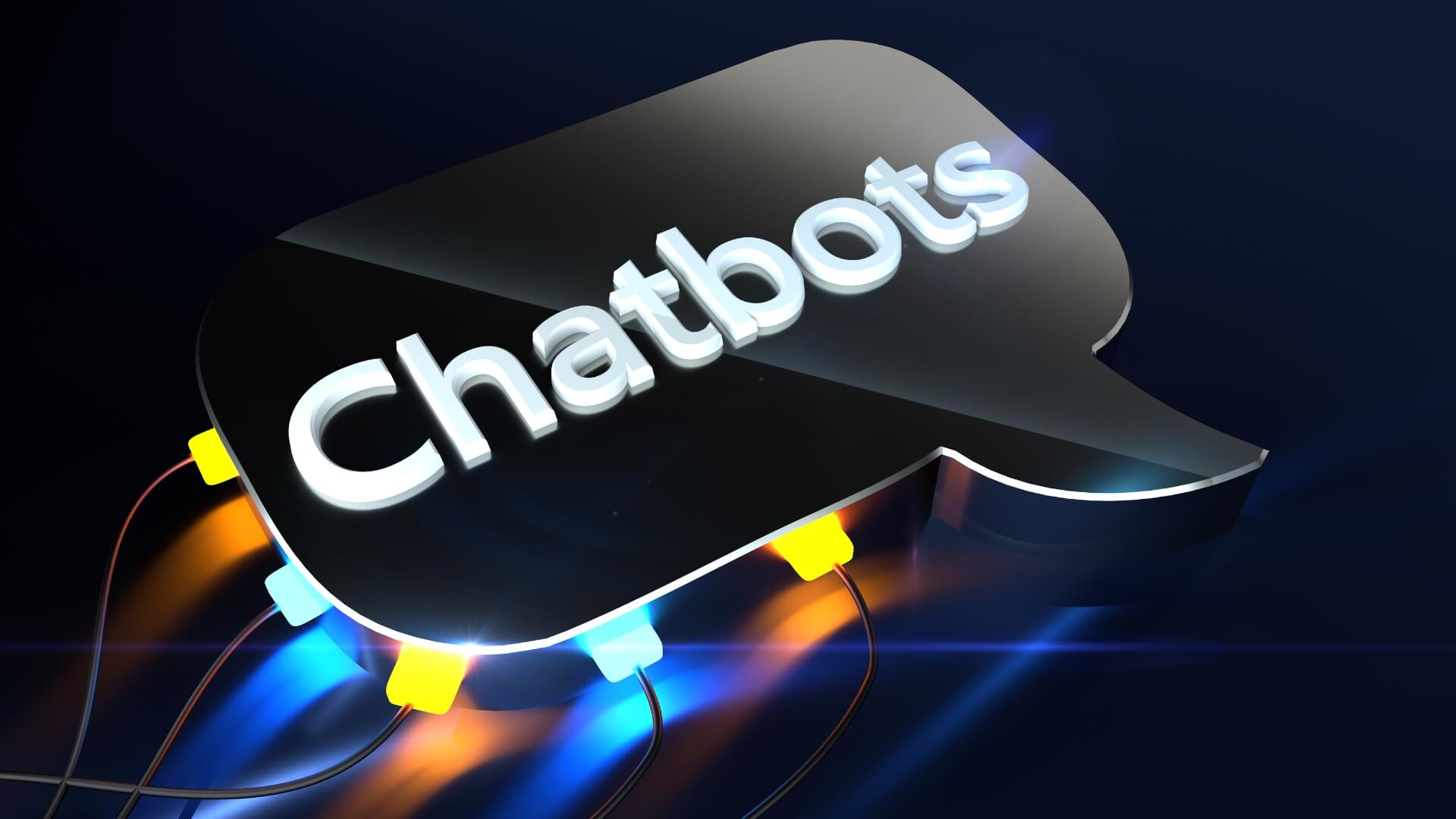 Chatbot Artificial Intelligence
