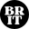 BRIT AI Web Solutions logo